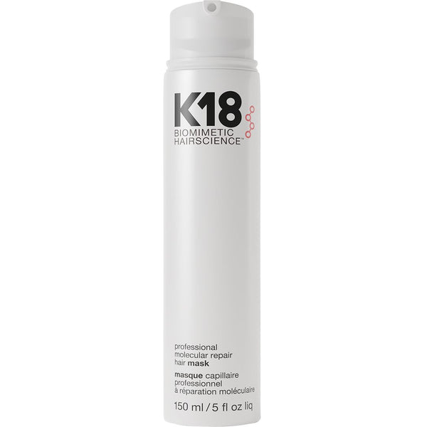 Masca tratament pentru par degradat K18 professional molecular 150ml