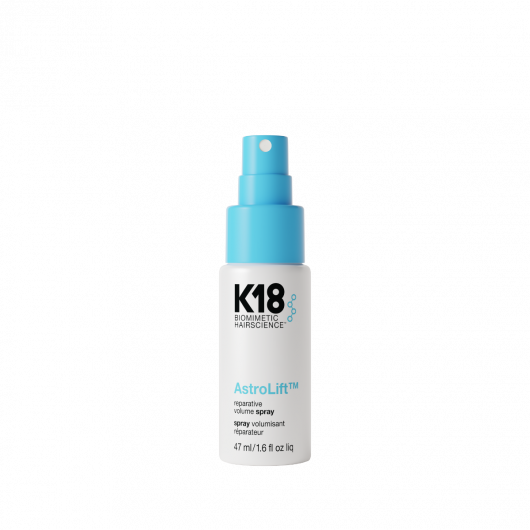 Spray de par K18 Astrolift, reparator, pentru volum, 47ml