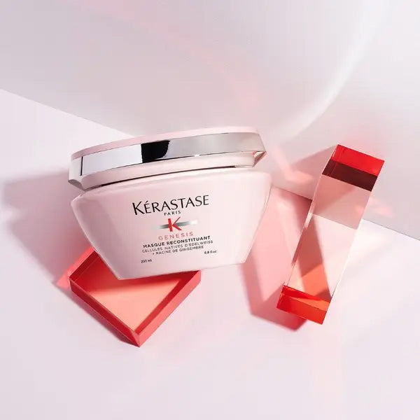 Masca fortifianta Kerastase Genesis Masque Reconstituant 200ml