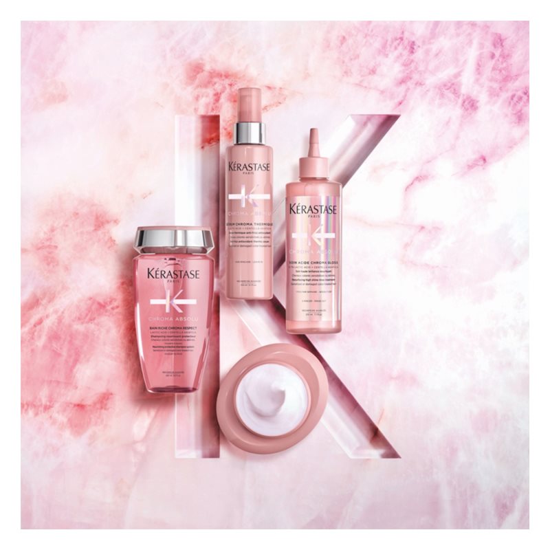 Sampon pentru par vopsit Kerastase Chroma Respect 250ml
