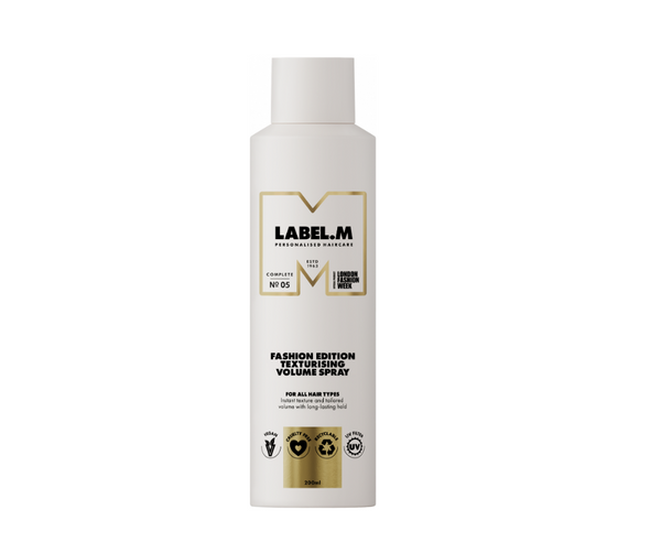 Spray pentru volum si textura Label.M Texturising Volume SPRAY 200ml