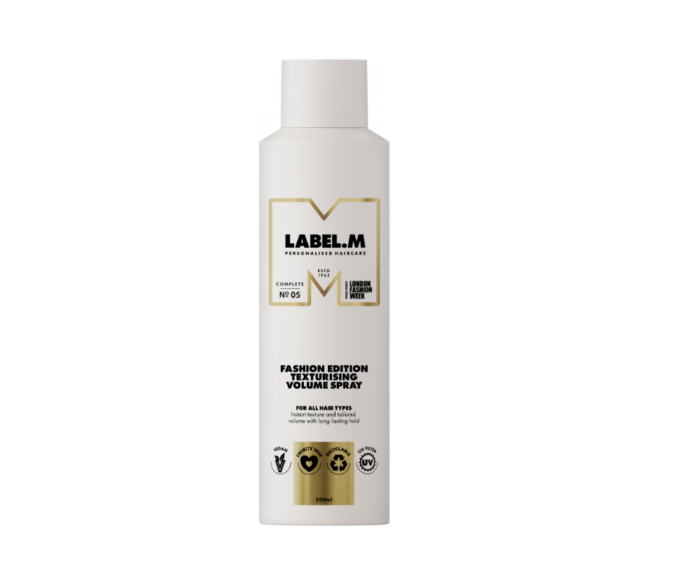 Spray pentru volum si textura Label.M Texturising Volume SPRAY 200ml