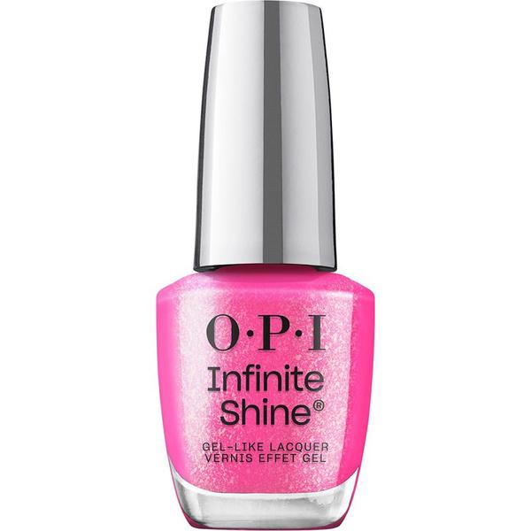 Lac de unghii cu efect de gel OPI Infinite Shine, The New OPIcons Collection, I’m Not Really an Influencer, 15 ml