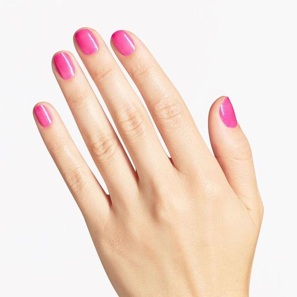 Lac de unghii cu efect de gel OPI Infinite Shine, The New OPIcons Collection, I’m Not Really an Influencer, 15 ml