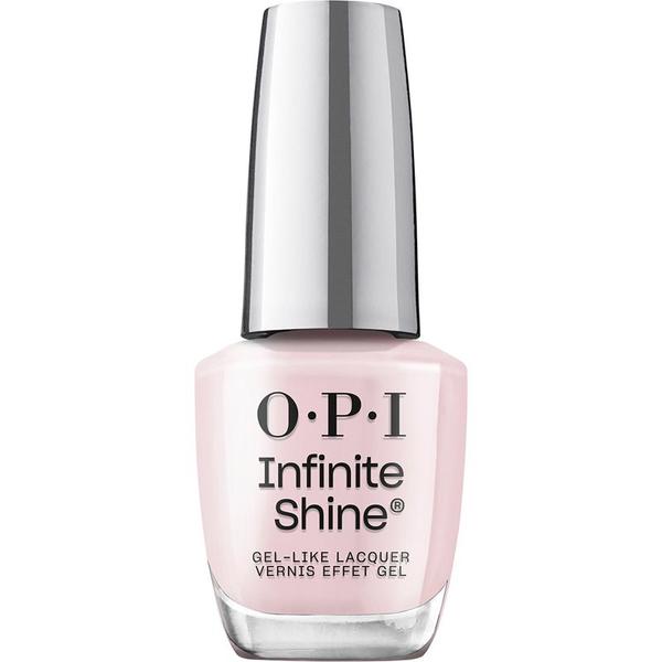 Lac de unghii cu efect de gel OPI Infinite Shine, The New OPIcons Collection, Lavender Bath, 15 ml