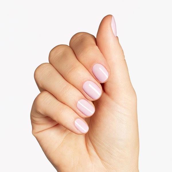 Lac de unghii cu efect de gel OPI Infinite Shine, The New OPIcons Collection, Lavender Bath, 15 ml