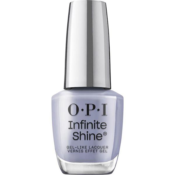 Lac de unghii cu efect de gel OPI Infinite Shine, The New OPIcons Collection, Less is More, 15 ml