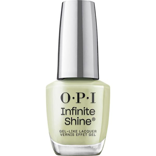 Lac de unghii cu efect de gel OPI Infinite Shine, The New OPIcons Collection, Oh Baby!, 15 ml