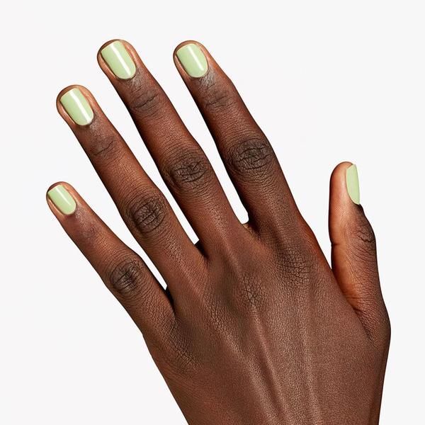 Lac de unghii cu efect de gel OPI Infinite Shine, The New OPIcons Collection, Oh Baby!, 15 ml