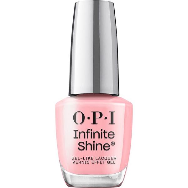 Lac de unghii cu efect de gel OPI Infinite Shine, The New OPIcons Collection, Passion-ista, 15 ml
