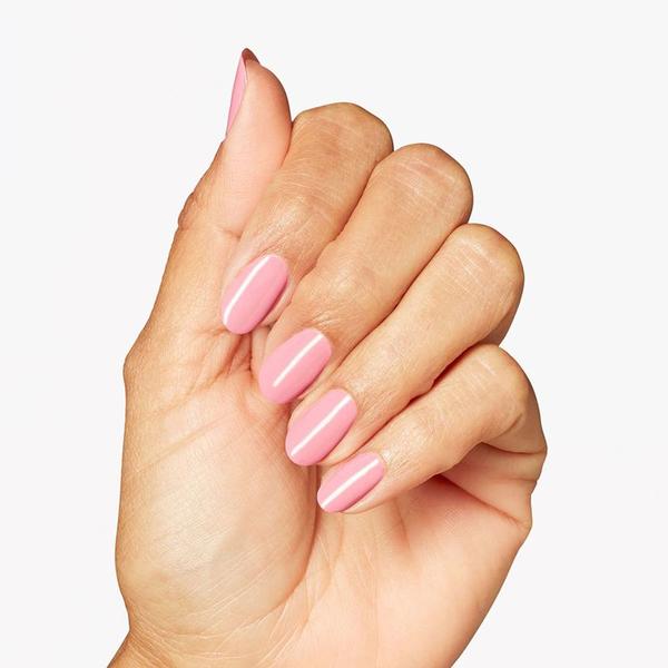 Lac de unghii cu efect de gel OPI Infinite Shine, The New OPIcons Collection, Passion-ista, 15 ml