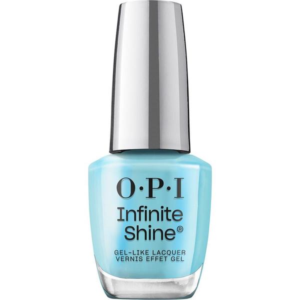 Lac de unghii cu efect de gel OPI Infinite Shine, The New OPIcons Collection, Sea Me Now, 15 ml