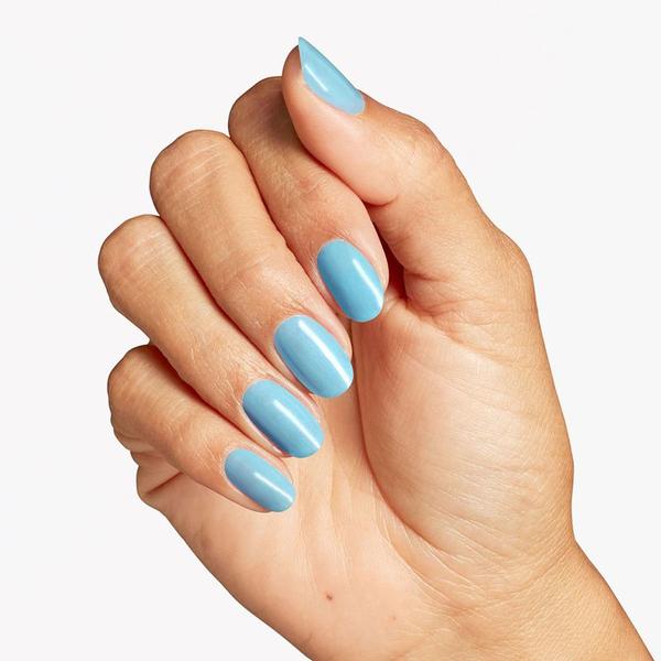 Lac de unghii cu efect de gel OPI Infinite Shine, The New OPIcons Collection, Sea Me Now, 15 ml