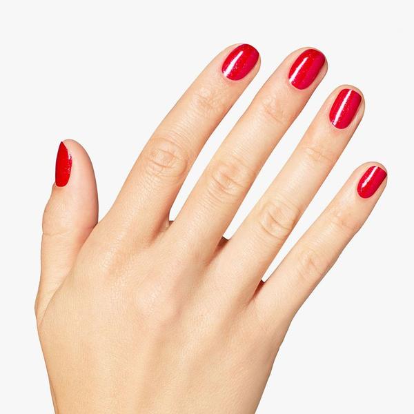 Lac de unghii pigmentat OPI Nail Lacquer, The New OPIcons Collection, Big Apple Energy, 15 ml