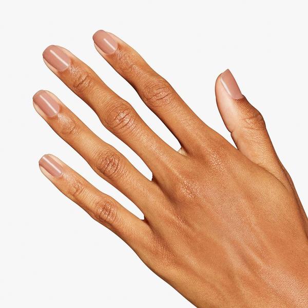 Lac de unghii pigmentat OPI Nail Lacquer, The New OPIcons Collection, Put it in Airplane Mode, 15 ml