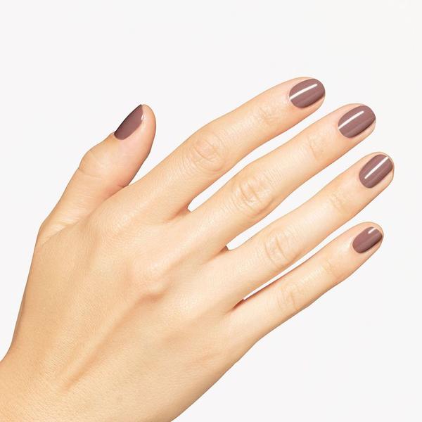 Lac de unghii pigmentat OPI Nail Lacquer, The New OPIcons Collection, You Don’t Know Suzi, 15 ml