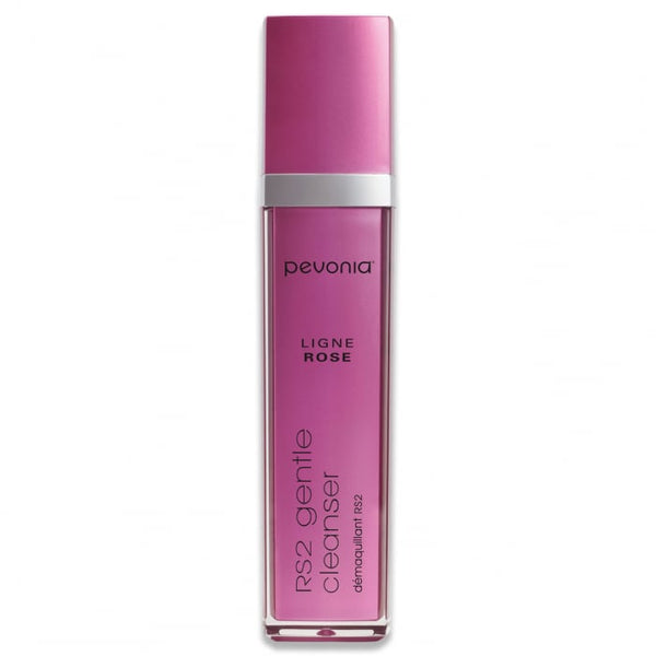 Lapte Demachiant pentru Ten cu Rozacee/Cuperoza Pevonia - RS2 Gentle Cleanser 120ml