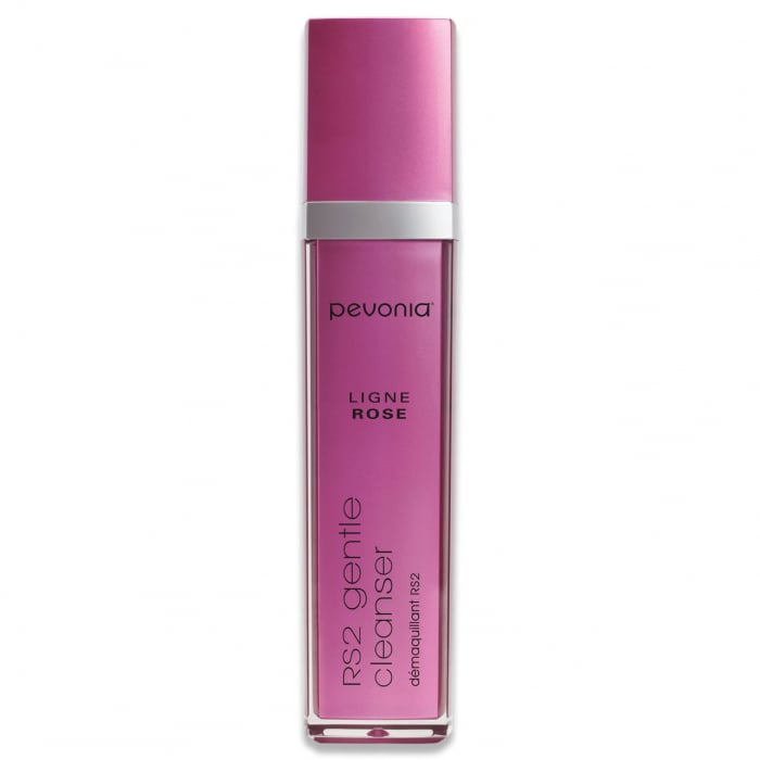 Lapte Demachiant pentru Ten cu Rozacee/Cuperoza Pevonia - RS2 Gentle Cleanser 120ml