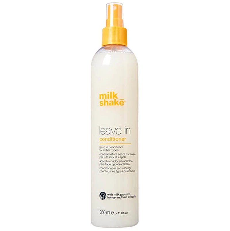 Balsam hidratant fara clatire Milk Shake Leave in Conditioner 350ml