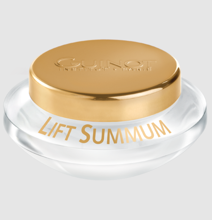 Crema de zi cu efect de lifting Guinot Lift Summum 50ml