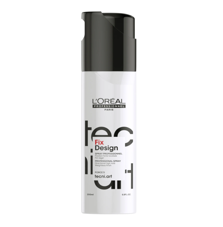 Fixativ L’Oréal Professionnel TecniArt Fix Design 200ml