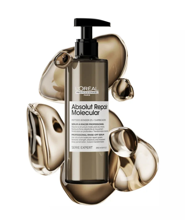 Serum L’Oreal Professionnel Absolut Repair Molecular 250ml