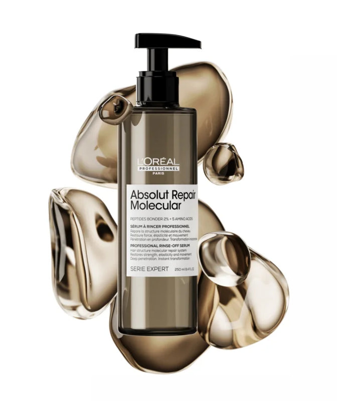 Serum L’Oreal Professionnel Absolut Repair Molecular 250ml