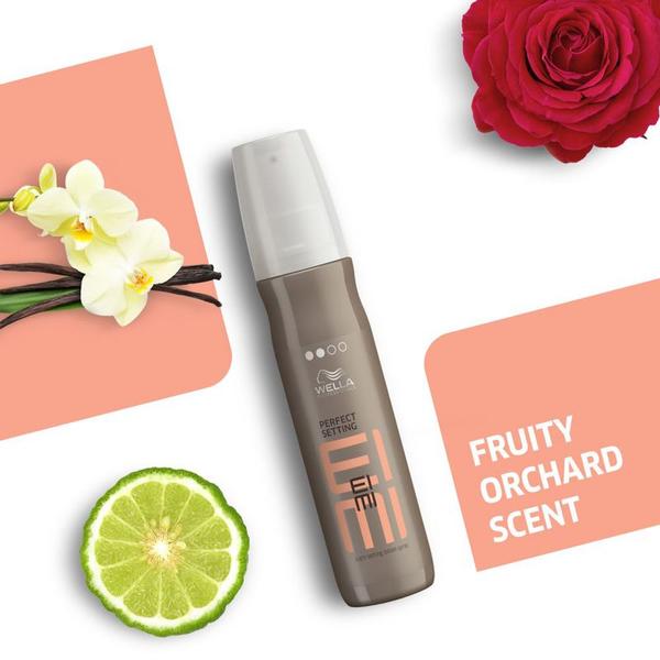 Spray pentru fixare Wella Eimi Perfect Setting 150ml