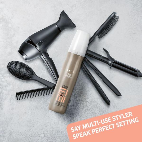 Spray pentru fixare Wella Eimi Perfect Setting 150ml