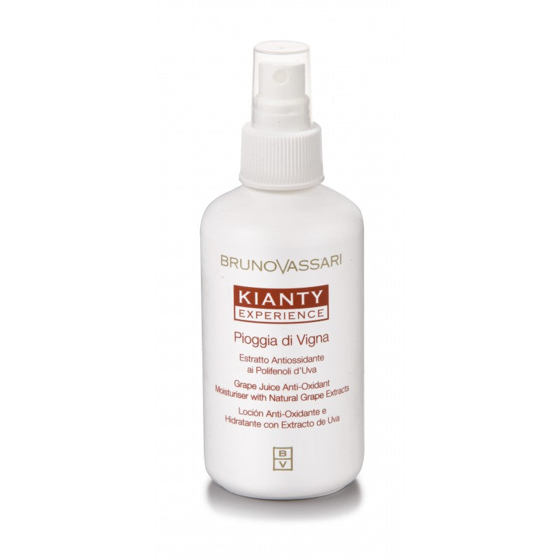 Lotiune Hidratanta Anti-Age Bruno Vassari Anti-Aging Moisturizing Lotion 200ml