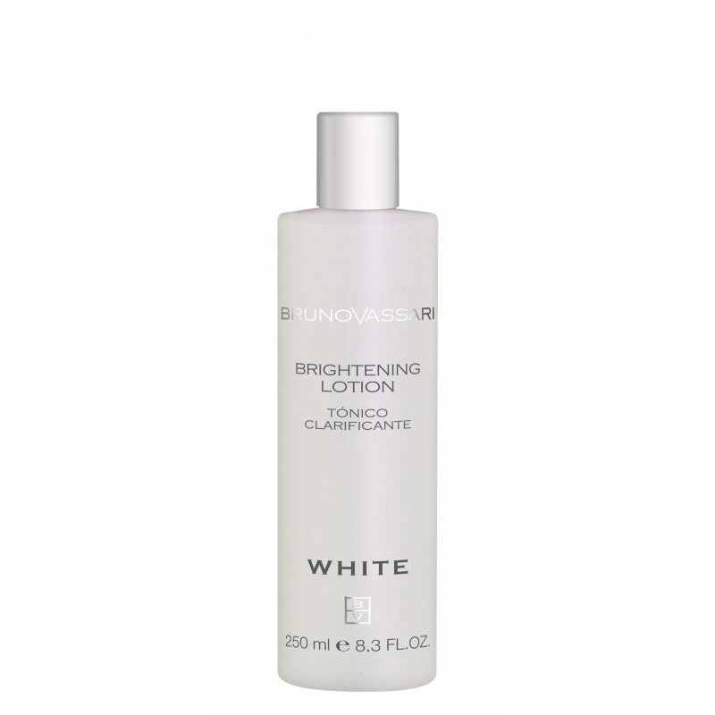 Lotiune Tonica Anti-Age Bruno Vassari Brightening Lotion Whitening Line 250ml