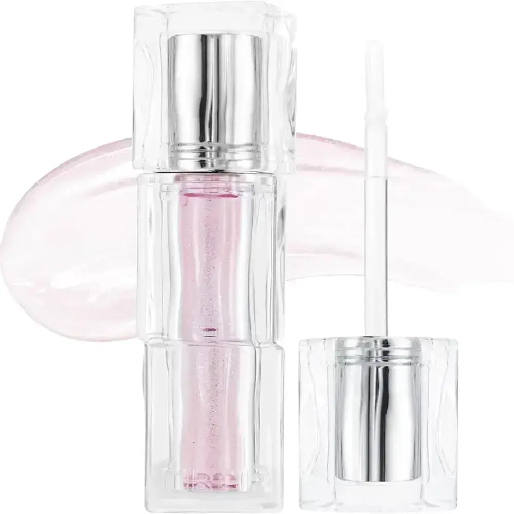 TIRTIR Waterism Lip Plumper Luciu de buze volumizant 3.3g