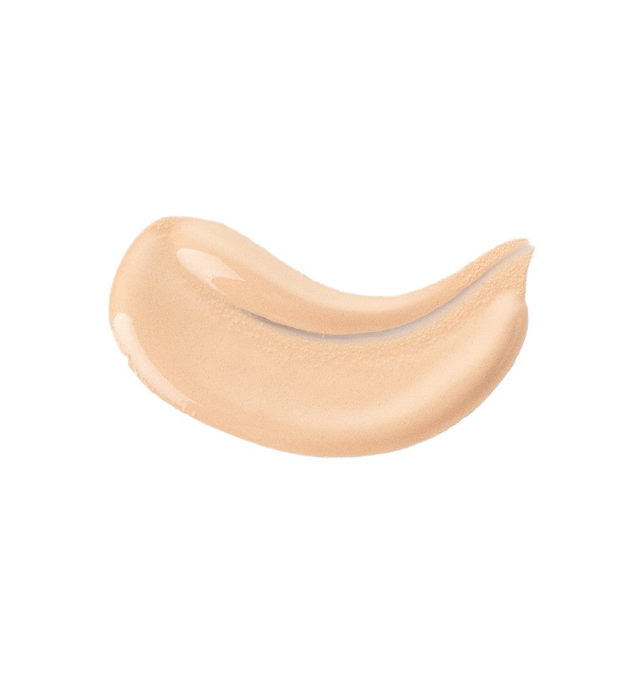 Fond de ten iluminator cu multivitamine Paese Lush Satin Multivitamin Bringhtening Foundation 30ml