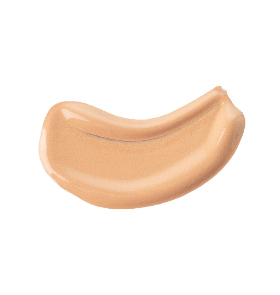 Fond de ten iluminator cu multivitamine Paese Lush Satin Multivitamin Bringhtening Foundation 30ml
