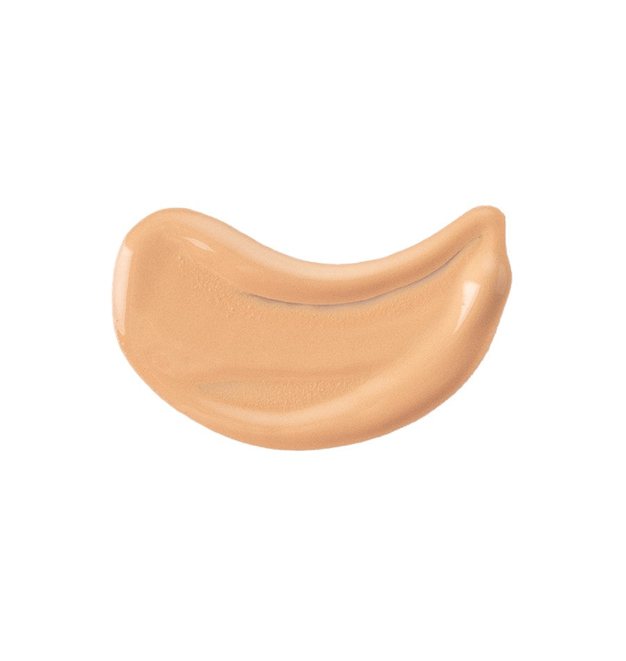 Fond de ten iluminator cu multivitamine Paese Lush Satin Multivitamin Bringhtening Foundation 30ml