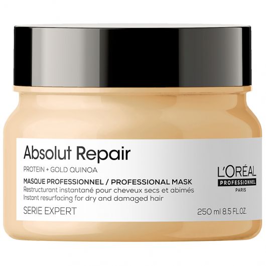 Masca de par L’Oréal Professionnel Serie Expert Absolut Repair 250ml