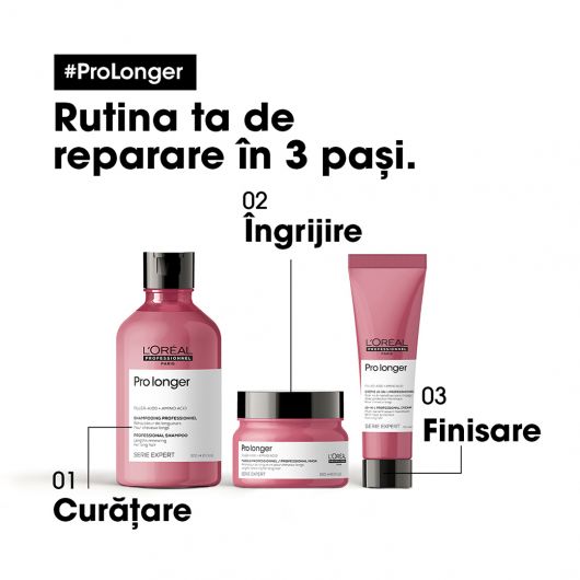 Crema Leave-in L’Oréal Professionnel Serie Expert Pro Longer 150ml