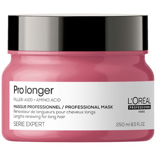 Masca de par L’Oréal Professionnel Serie Expert Pro Longer 250ml