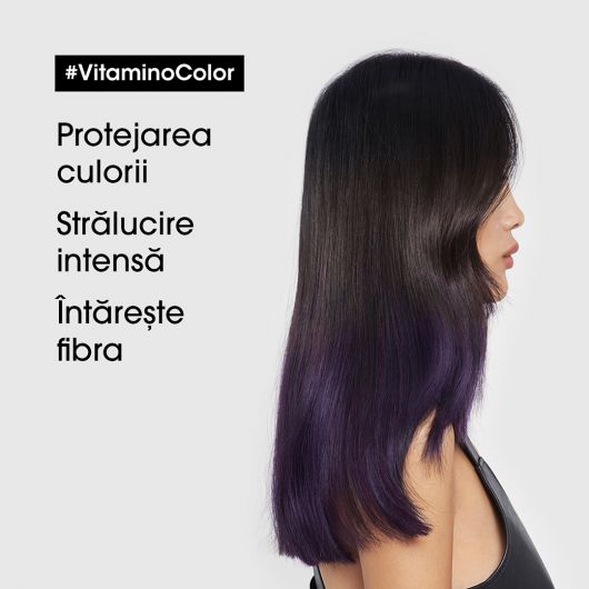 Masca de par L’Oréal Professionnel Serie Expert Vitamino Color Resveratrol 250ml