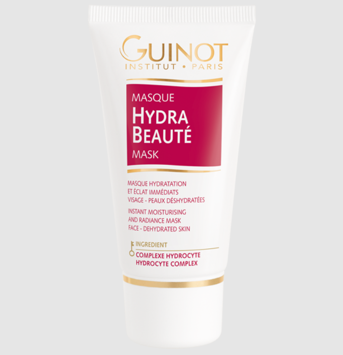 Masca hidratanta Guinot Hydra Beaute 50ml