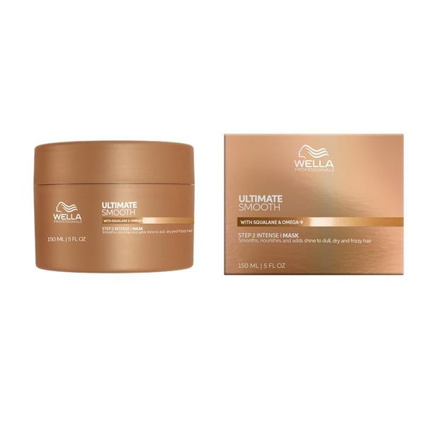 Masca hidratanta Wella Professionals Ultimate Smooth 150ml
