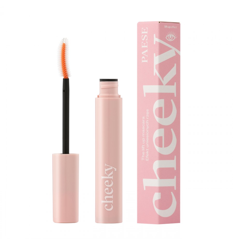 Mascara Cheeky Paese 9ml