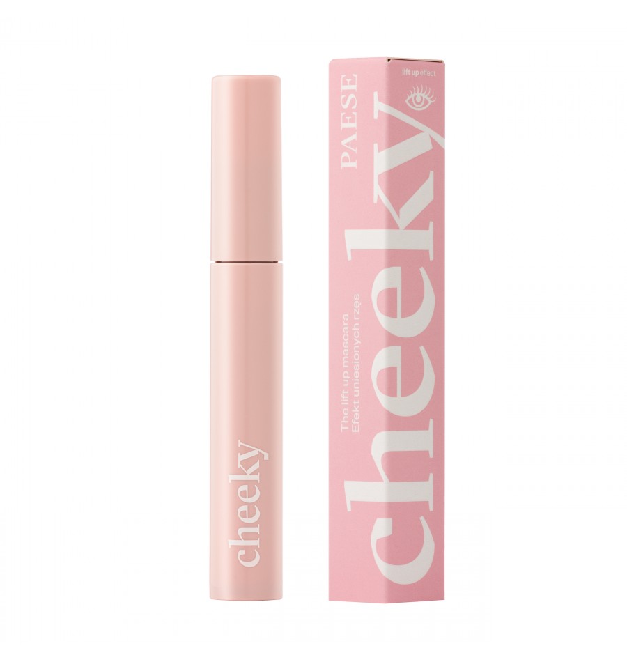 Mascara Cheeky Paese 9ml