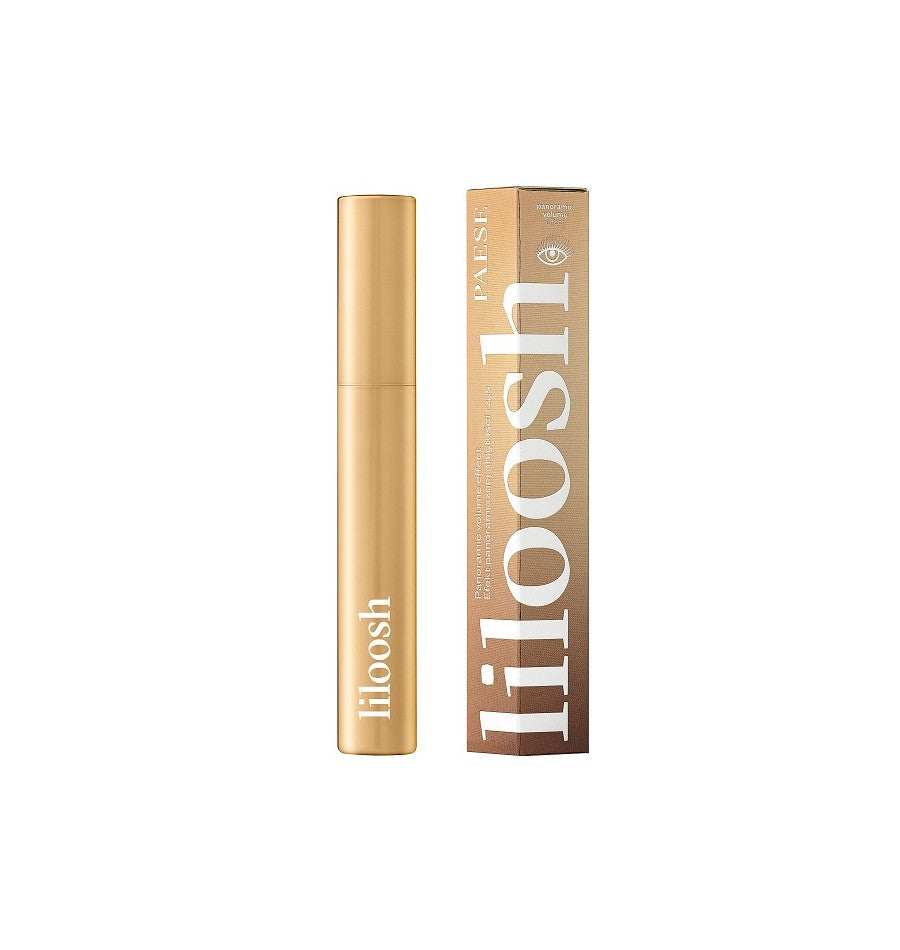 Mascara Liloosh-Volum Panoramic Paese 10,5ml