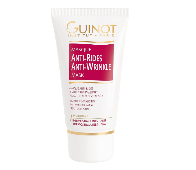 Masca anti-rid Guinot Vital Antirides 50ml