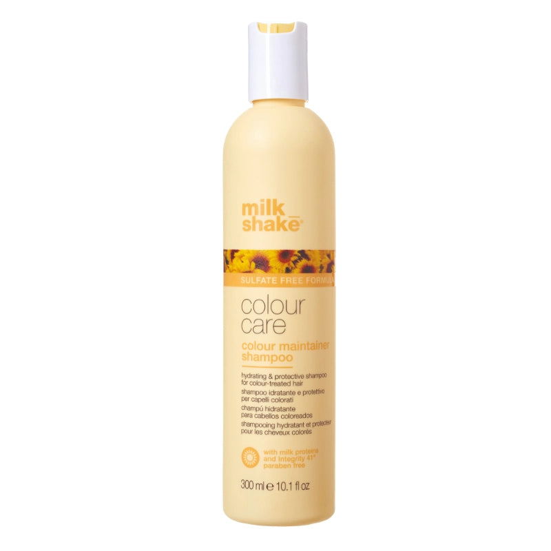 Sampon par vopsit Milk Shake Color Maintainer 300ml