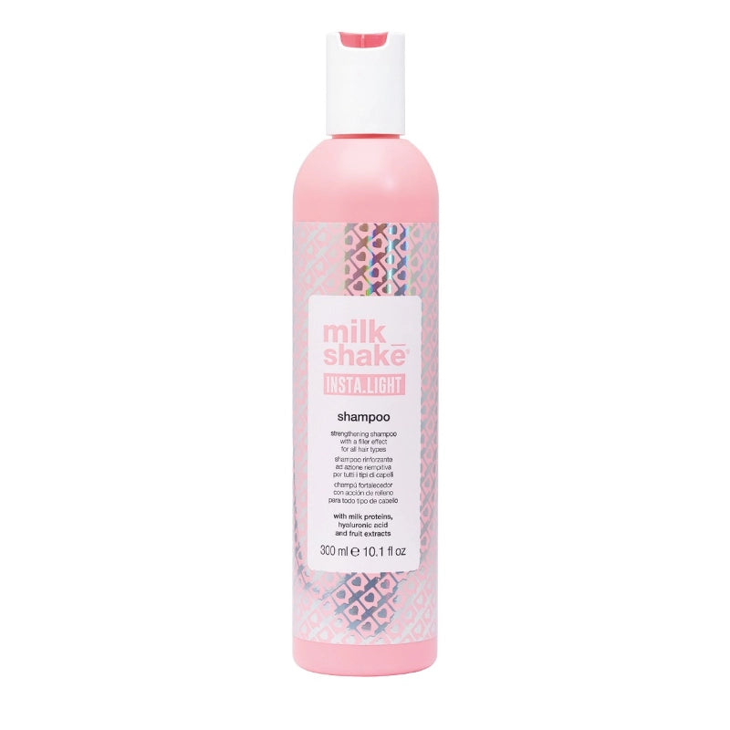 Sampon fortifiant Milk Shake Insta Light Shampoo 300ml