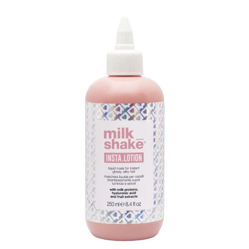 Masca lichida Milk Shake Insta Light Lotion 250ml