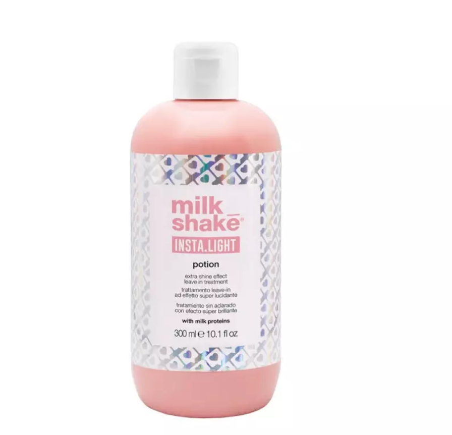 Tratament Milk Shake Insta Light Potion 300ml