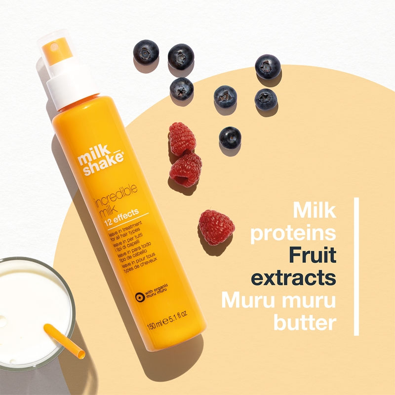 Ulei tratament Milk Shake Incredible 50ml